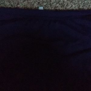 Lane Bryant swimwear